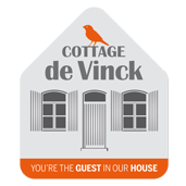 Cottage de Vinck Vakantiewoning Ieper